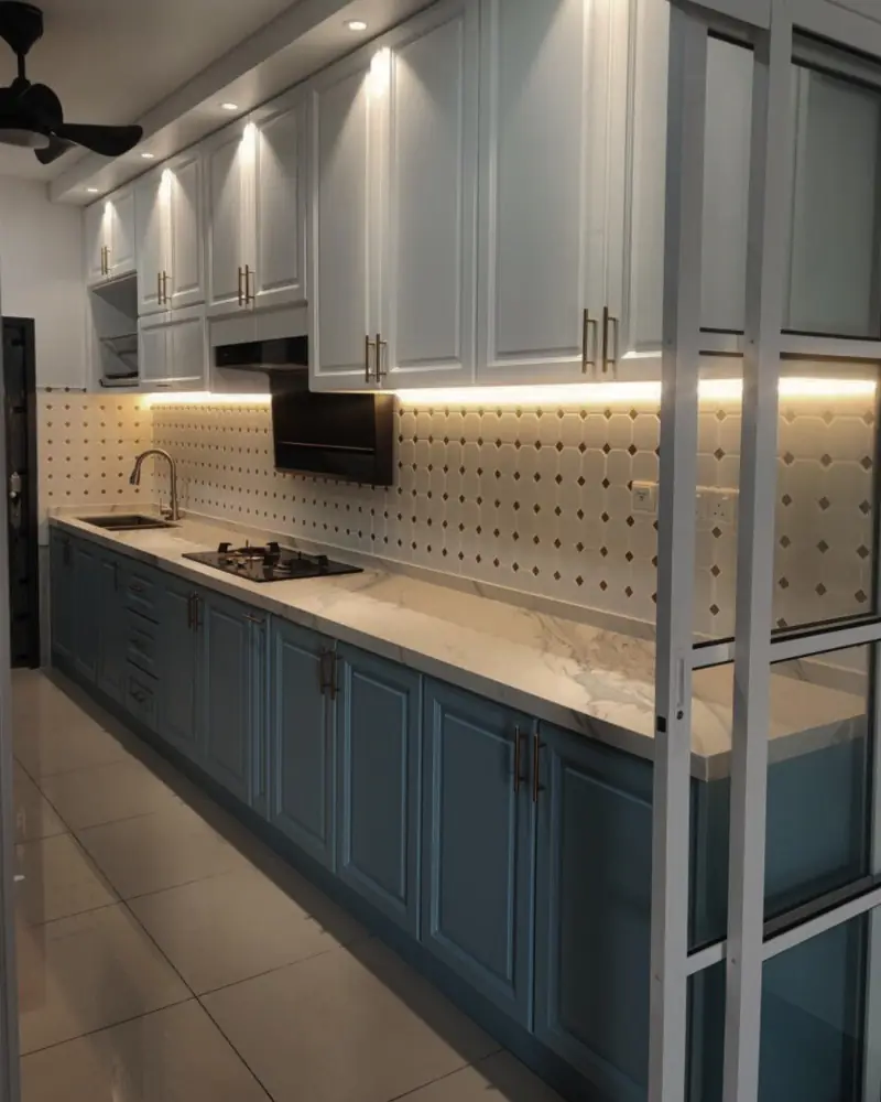 Dapur