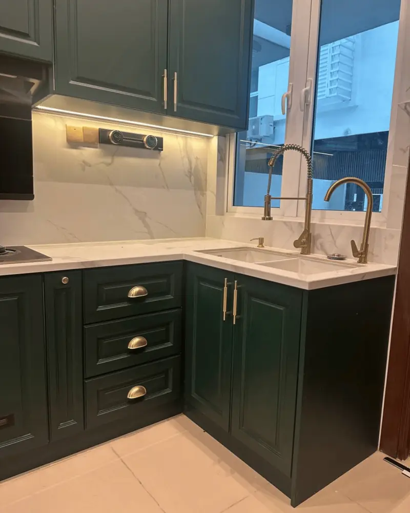 Dapur