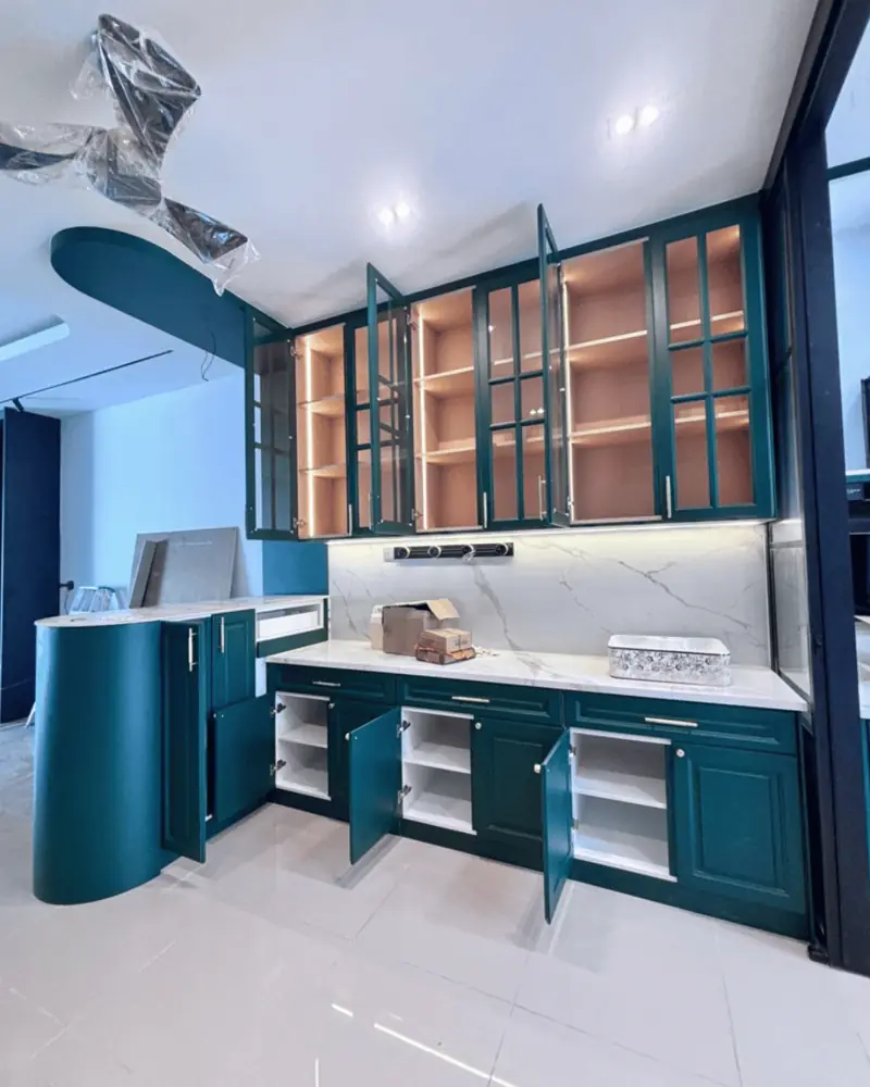 Dapur