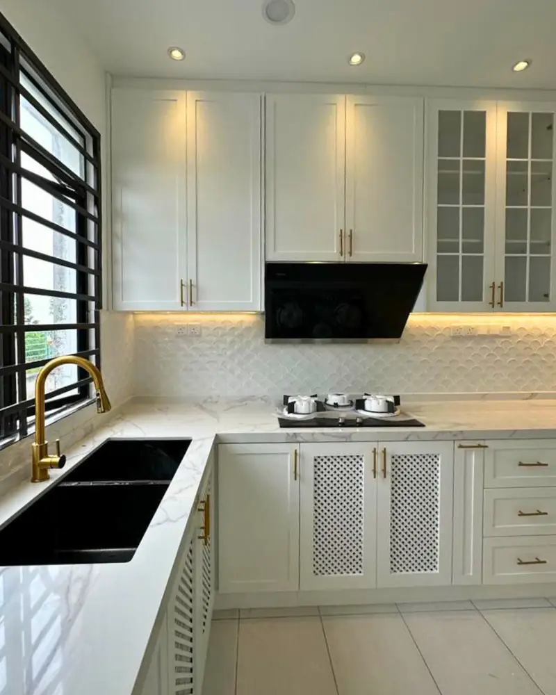 Dapur
