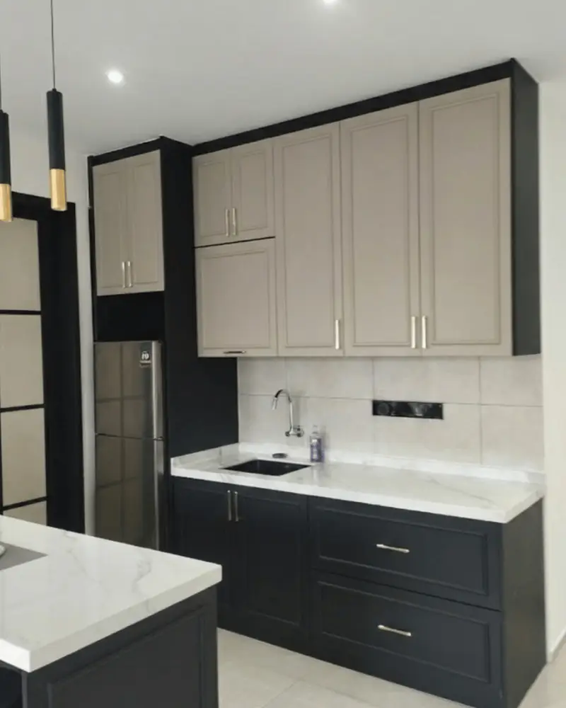 Dapur