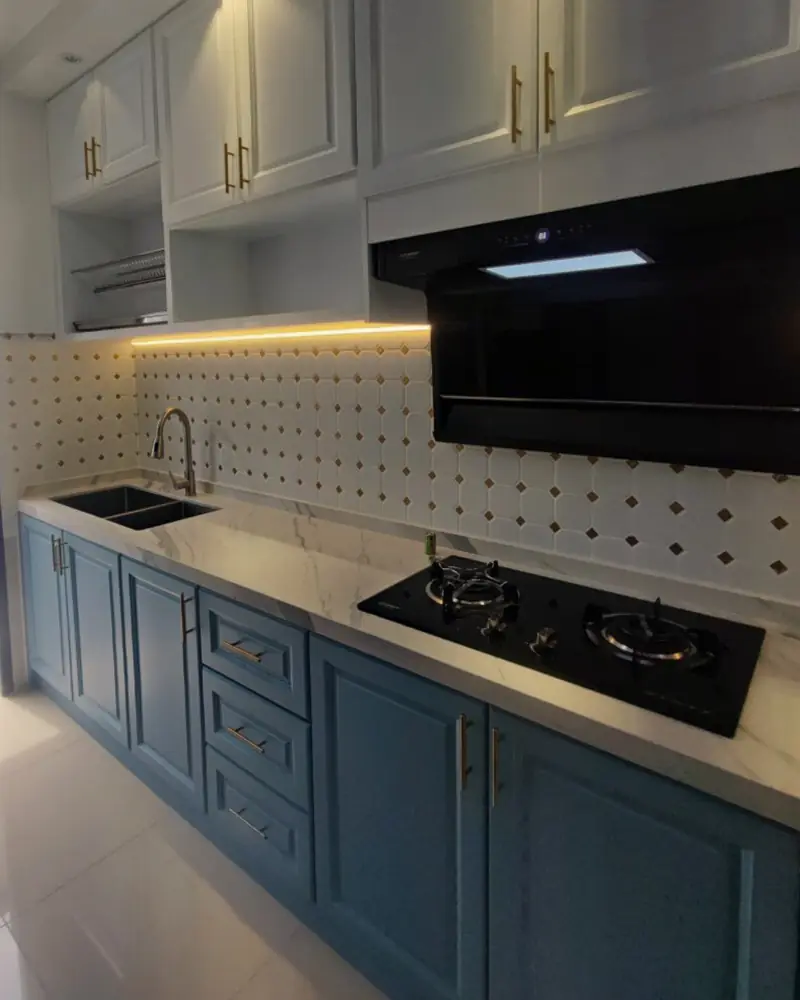 Dapur