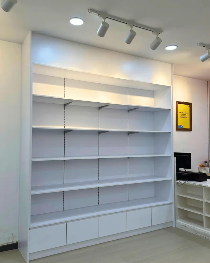 Storage