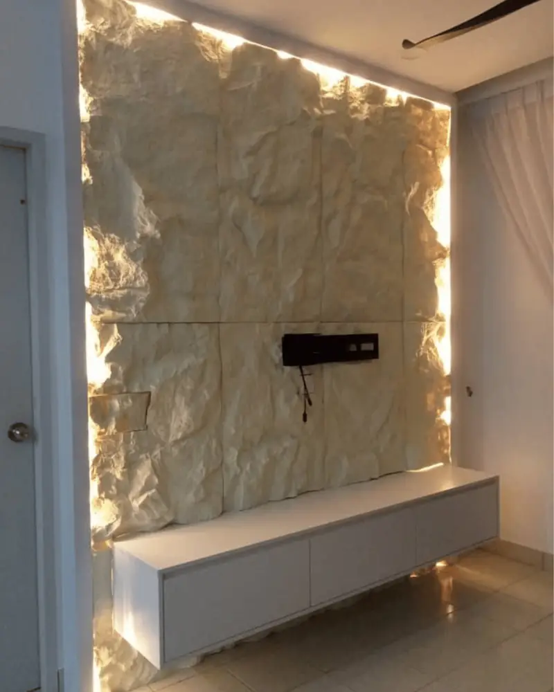 TV Cabinet