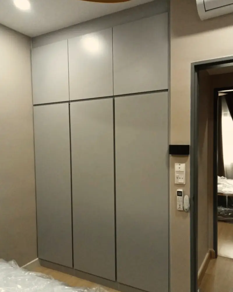 Wardrobe