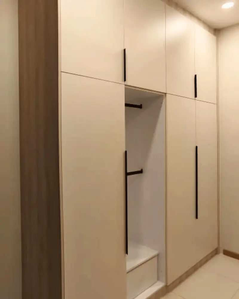 Wardrobe