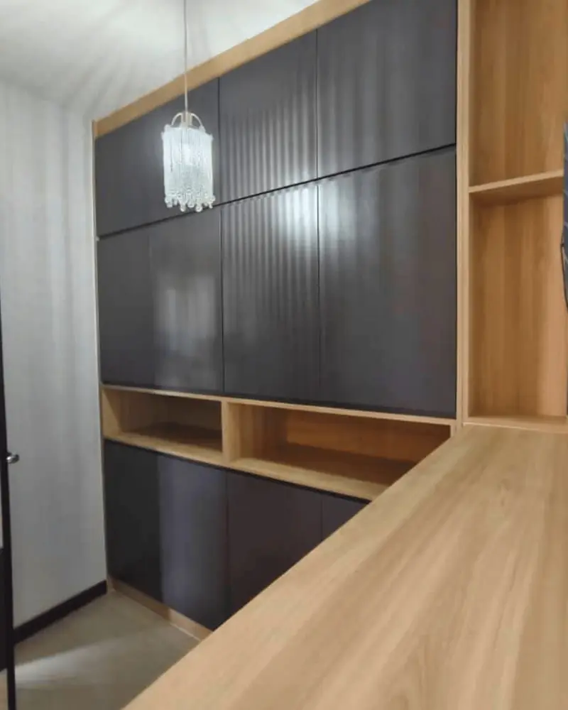 Wardrobe